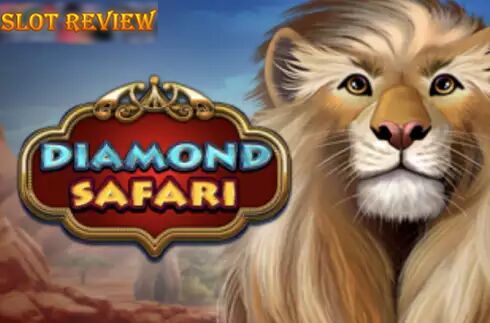 Diamond Safari Slot Review